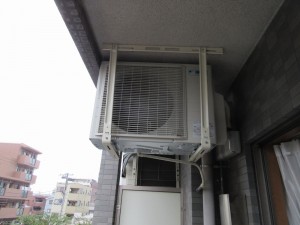 ９　新規室外機⑩